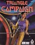 Triangle Campaign (Star Trek RPG)