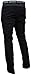 ANGEL COLA Men's Outdoor Hiking & Climbing Softshell Athletic Pants PM5107