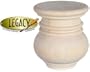 Legacy Bun Foot Maple 5"