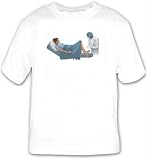 Giving birth T-shirt
