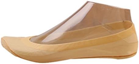 Spring &amp; Summer New Cotton Solid Woman Socks (5 Pairs)