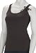 Casall Top mit Schleife