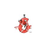 アサダ ダイヘッド 水道ガス管用 BE01A （取寄品）