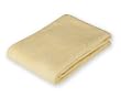American Baby Company Cotton Terry Contoured Changing Table Cover, Maize