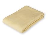  : American Baby Company Cotton Terry Contoured Changing Table Cover - Maize