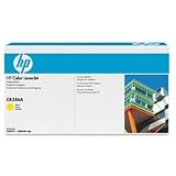 HP CB386A Yellow Drum Unit, HP Color LaserJet CP6015