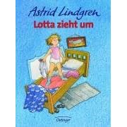 Lotta zieht um