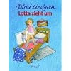Lotta zieht um