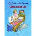 Lotta zieht um
