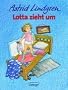 Lotta zieht um