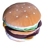 Range cd hamburger