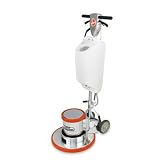 Hoover CH81015 Ground Command Heavy Duty Multi Task Floor Machine with Interchangeable Aprons