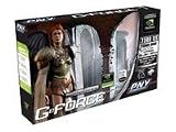 PNY Verto GeForce 7300 LE PCIe - Graphics adapter - GF 7300 LE - PCI Express x16 - 128 MB DDR2 - DVI - HDTV out