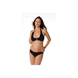PregO Maternity Halter Bikini 2 PC Set