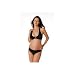 Apparel : PregO Maternity Halter Bikini 2 PC Set