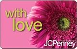 JC Penney Gift Card Collection