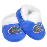 Florida Gators Slippers - Baby Booties