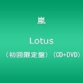 Lotus�y�������Ձz(CD+DVD)