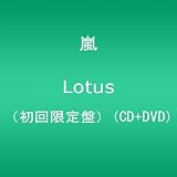 Lotus�y�������Ձz(CD+DVD)���ɂ��