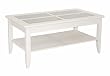 Winsome Wood Bianca Coffee Table
