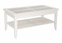Winsome Wood Bianca Coffee Table