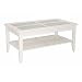 Winsome Wood Bianca Coffee Table