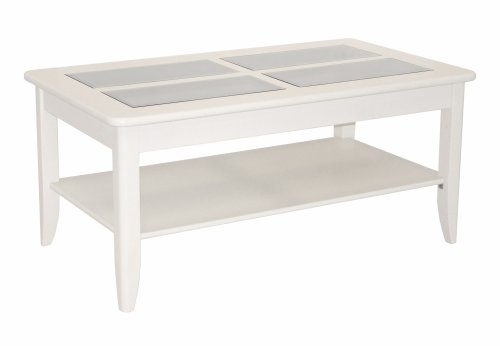Winsome Wood Bianca Coffee Table