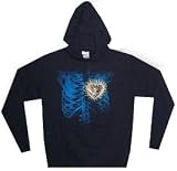 KILLSWITCH ENGAGE - Ribs - Black Hoodie