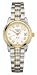 Tissot Two-Tone Bracelet Watch