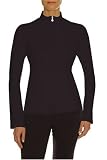  : Beyond Yoga Supplex Original Jacket (Black, X-Small)