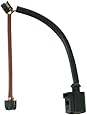 Wagner EWS113 Electronic Disc Brake Pad Wear Sensor, Rear