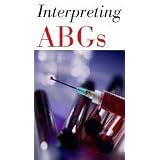 Interpreting ABGs (125) CD-ROM by Concept Media