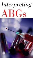 Interpreting ABGs (125) CD-ROM