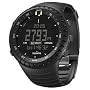 Suunto Core Wrist-Top Computer Watch with Altimeter, Barometer, Compass, and Depth Measurement (All Black)