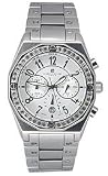 Charles Hubert Men's Chronograph watch #3791