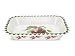 Kitchen & Housewares : Portmeirion Pomona Earthenware Fire and Ice Roaster