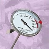 Kitchen & Housewares : Chaney Instrument 00699 Acu-Rite Deep Fry Turkey Thermometer