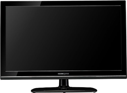 Hannspree TV LED SL22dmbb, 22 Pollici, Full HD