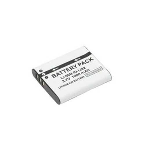 review Synergy HX-WA2-SDLI50B