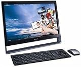 Sony VAIO L Series 24-Inch Black All-in-One (3.00 GHz Intel Core 2 QUAD EXTREME QX9650 Processor, 8 GB RAM, 1.5 TB 1500GB Hard Drive, TOUCHSCREEN, Blu-Ray, FullHD 1080p HDTV, Windows 7) Desktop PC Sony VPC-L Touch Screen LIMITED EDITION