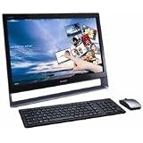 Sony VAIO L Series 24-Inch Black All-in-One (3.00 GHz Intel Core 2 QUAD EXTREME QX9650... by