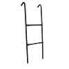 HUDORA Leiter f�r Gartentrampoline mit bis zu 90 cm Rahmenh�he (Art. 65164)