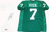 Michael Vick Autographed / Signed Philadelphia Eagles Jersey