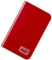 Western Digital My Passport Essential 320GB USB