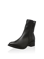 Bianco Botines (Negro)