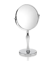 Ceramic Free Standing Mirror