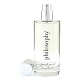 Philosophy the Fragrance for Your Soul