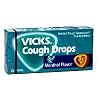 Vicks Cough Drops Menthol - 20 X 20 Pack