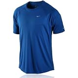 Nike Short Sleeve Soft Hand Baselayer T-Shirt