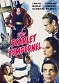 The Scarlet Pimpernel (1934)